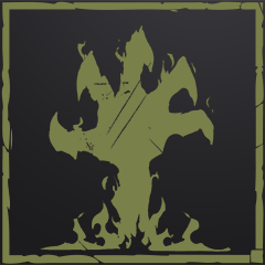 Icon for The Smelter