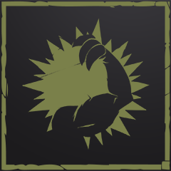 Icon for All Beefed Up