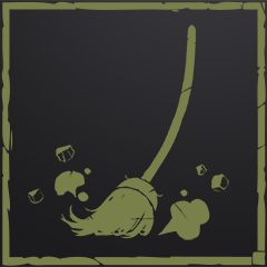 Icon for Keeping Things Tidy