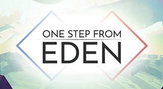 One Step From Eden