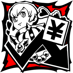 Icon for 勿失良機