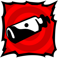 Icon for 探求力量者