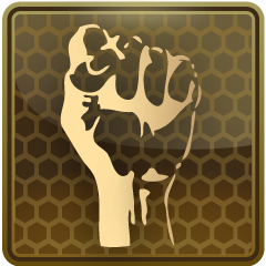 Icon for Knock-off Knockout
