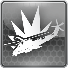 Icon for No Fly Zone