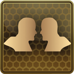 Icon for Two Heads Are Better Than One