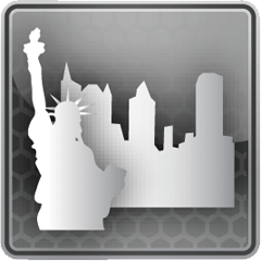 Icon for City That Never Sleeps