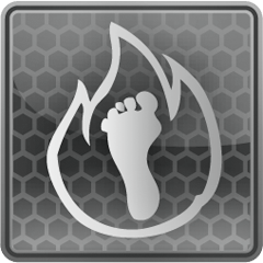 Icon for Fire Walker