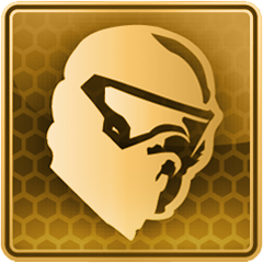 Icon for Supersoldier
