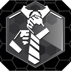 Icon for Suited-up