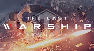 TheLastWarShip