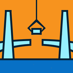 Icon for Bridge Builder