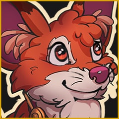 Icon for Foxey