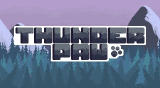 Thunder Paw