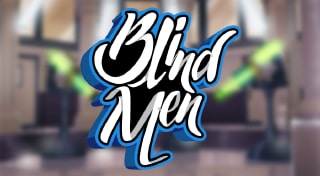 Blind Men