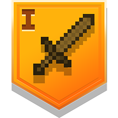 Icon for Wooden Sword