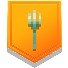 Icon for Seafood Skewer