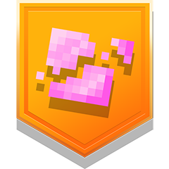 Icon for Saved The Overworld