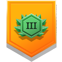 Icon for Goal Driven