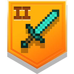 Icon for Diamond Sword