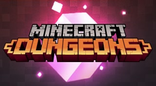 Minecraft Dungeons