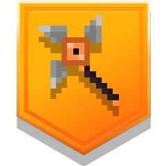 Icon for Acclaimed Acrobat