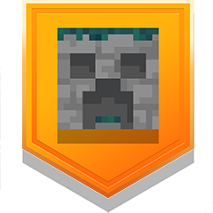 Icon for Creeper In The Woods