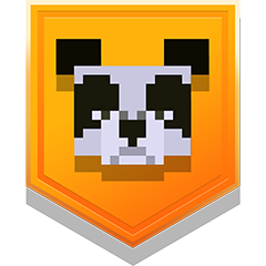 Icon for Pandamonium 