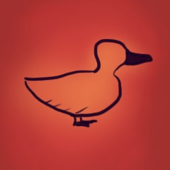 Icon for Hail the Duck
