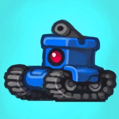 Icon for Mechtorial 01