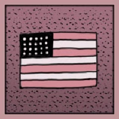 Icon for I am a real American