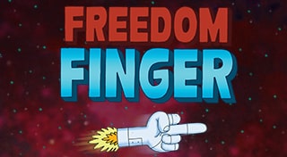 自由手指
