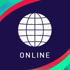 Icon for Promoted in Online Divisions