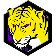 Icon for Judgment Force Tiger