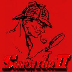 Icon for SHINOBI SLEUTH