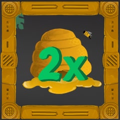 Icon for High Score 