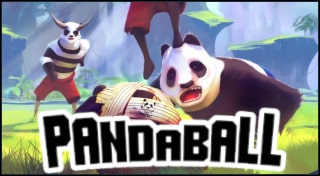 PandaBall - Welcome to Pamuria