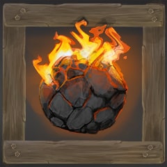 Icon for Fire it Up