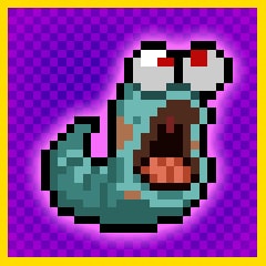 Icon for Bug Squisher