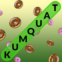 Icon for Kumquat May