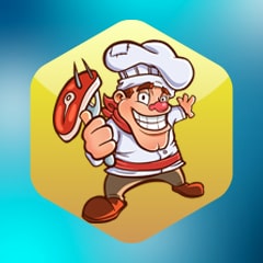 Icon for Kebab Grotto