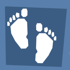 Icon for Baby Steps