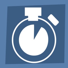 Icon for Tight Schedule