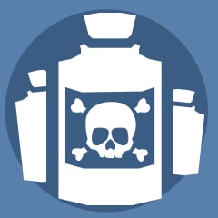 Icon for Poisoner