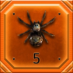Icon for Spider-kid