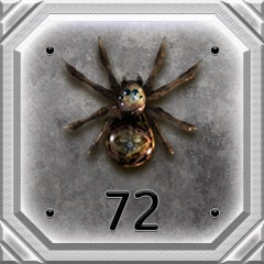 Icon for Spider-master