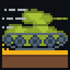 Icon for I'm in the tank