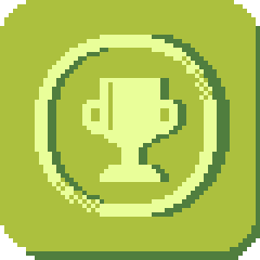 Icon for Awesome Pea Platinum