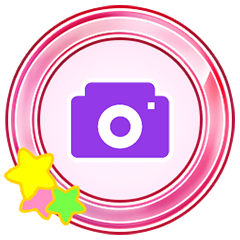 Icon for Dedicated Photographer
