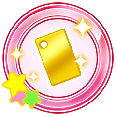 Icon for A Special Card
