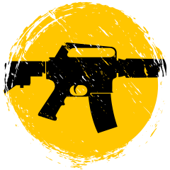 Icon for Mastery: Assault Rifles